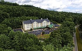 Hampton Inn & Suites Cashiers - Sapphire Valley