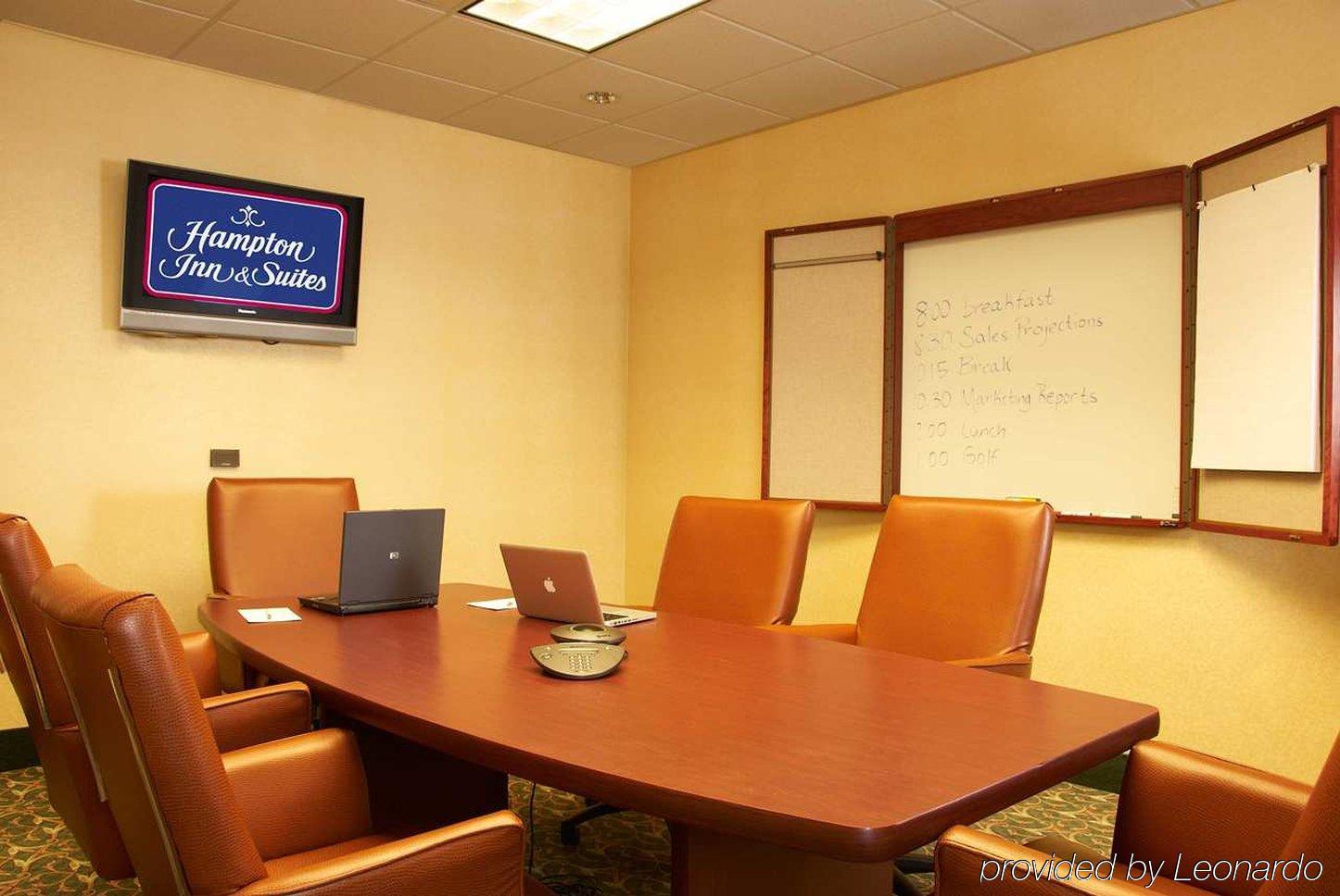 Hampton Inn & Suites Cashiers - Sapphire Valley Facilidades foto